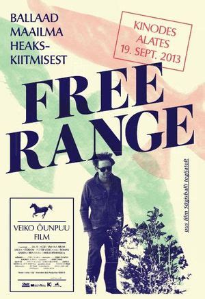 Free Range Films